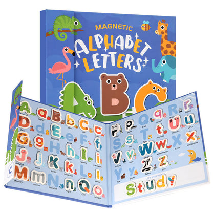 Alphabet Letters