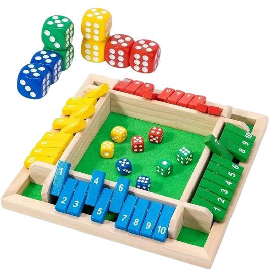 Number Garden