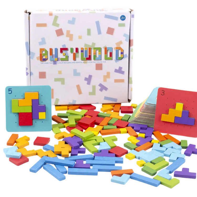 Busywood