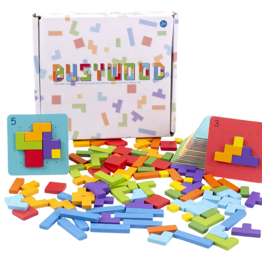 Busywood