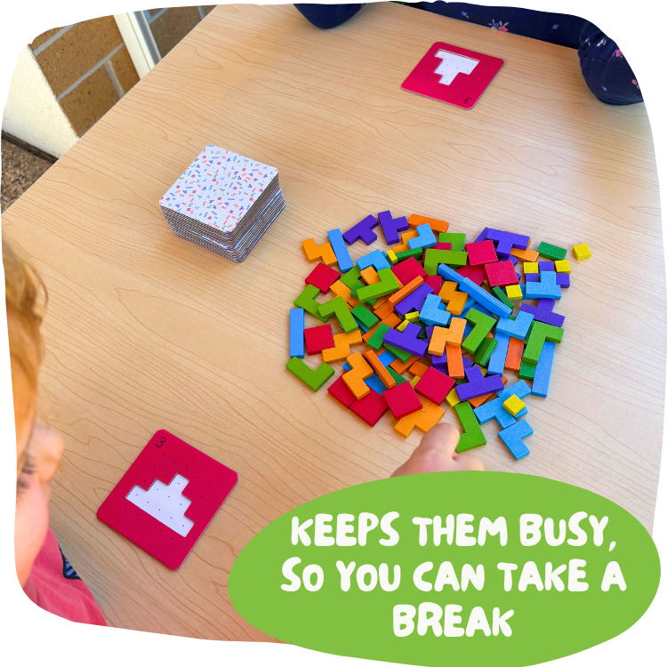 Busywood