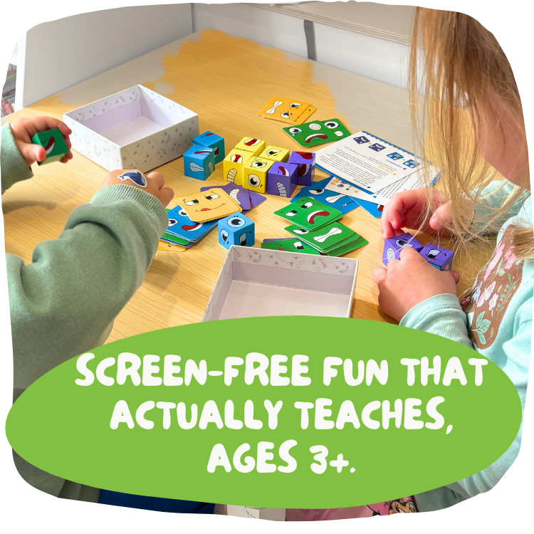 Essential Play Bundle