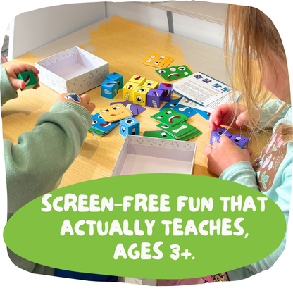 Essential Play Bundle