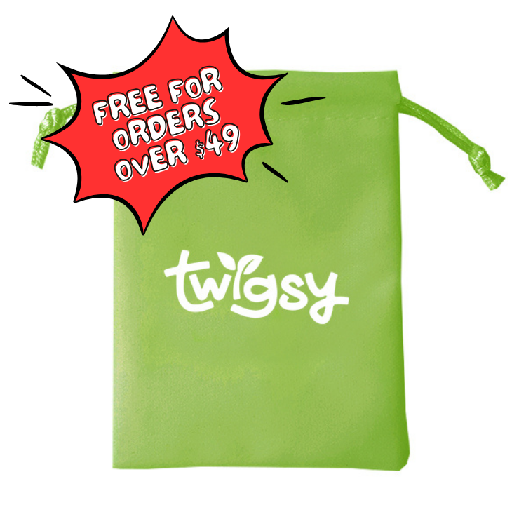 Twigsy Pouch