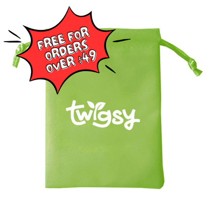Twigsy Pouch