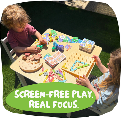 Essential Play Bundle