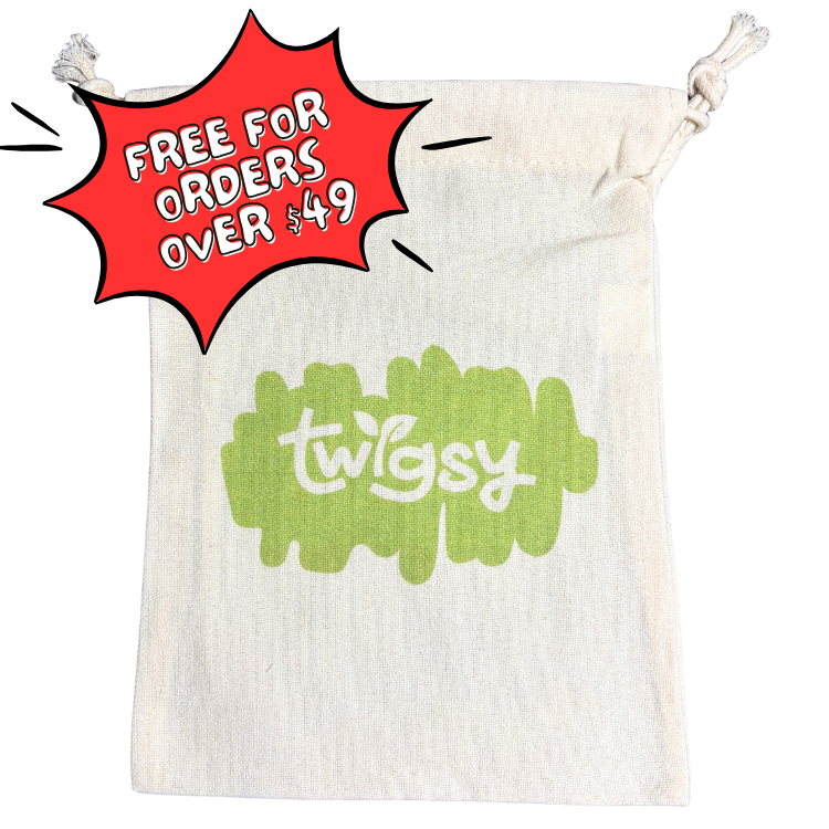 Twigsy Pouch