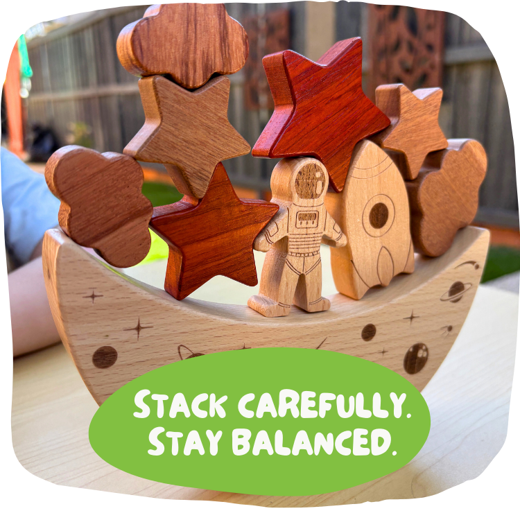 Essential Play Bundle