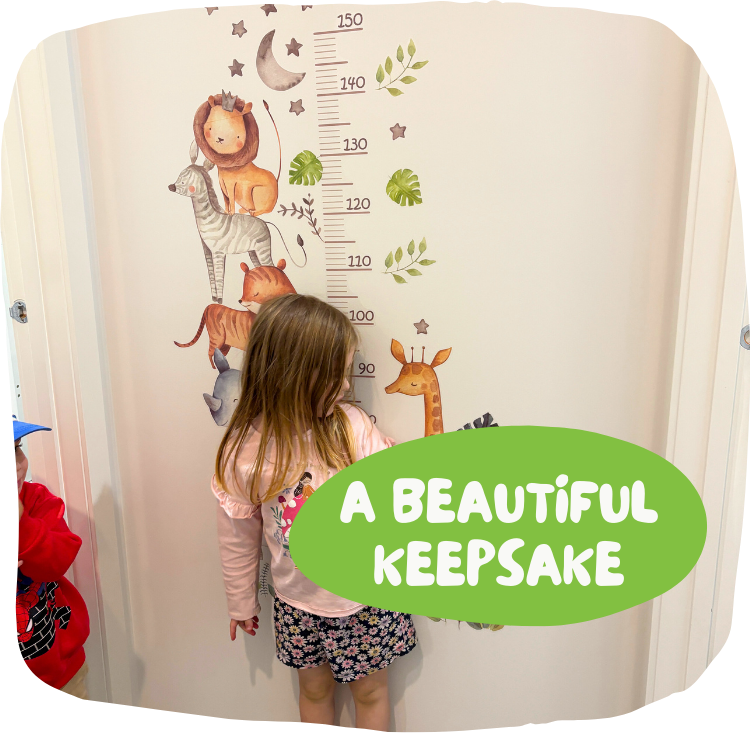 Wall Stickers