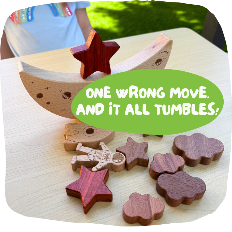 Essential Play Bundle