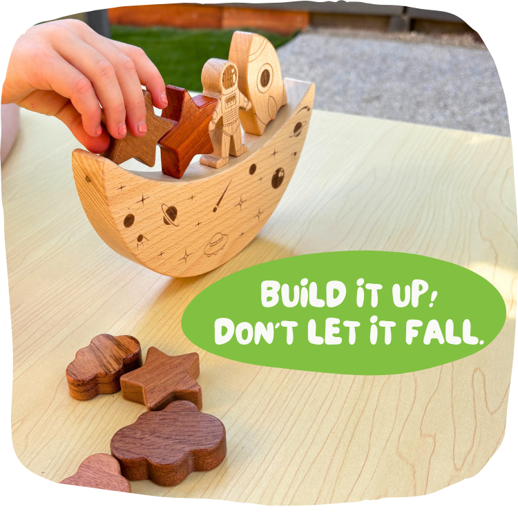 Essential Play Bundle