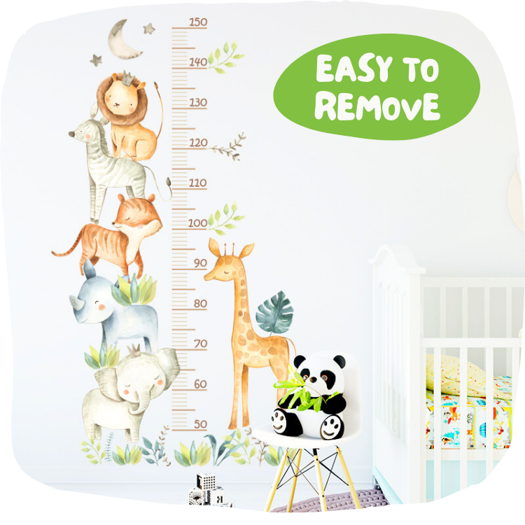 Wall Stickers
