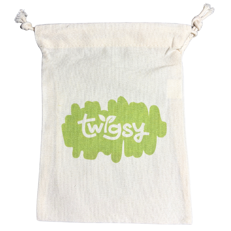 Twigsy Pouch
