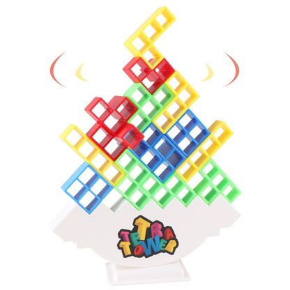 Tetra Tower